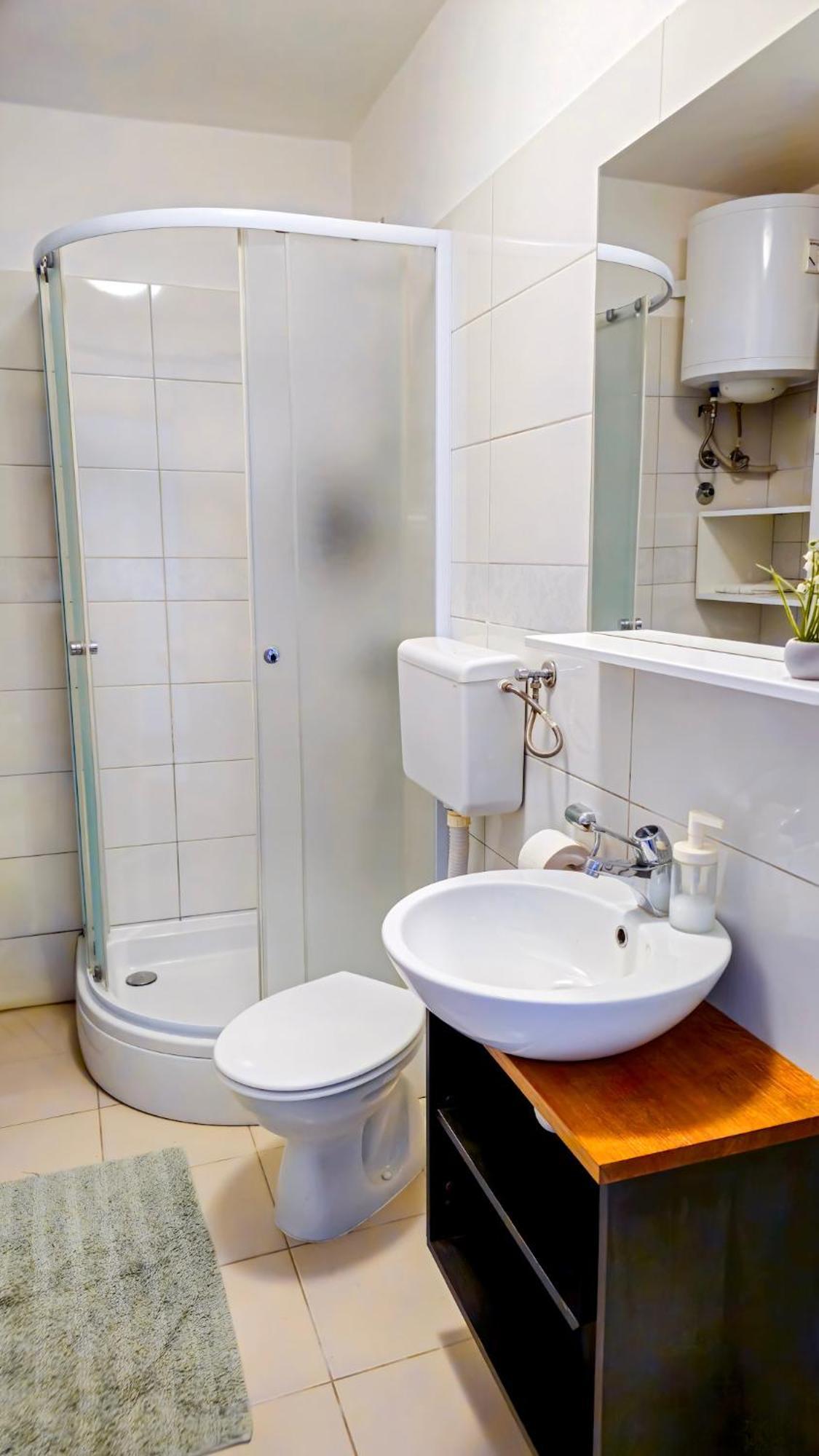 Apartman Murter 2+1 Exterior photo